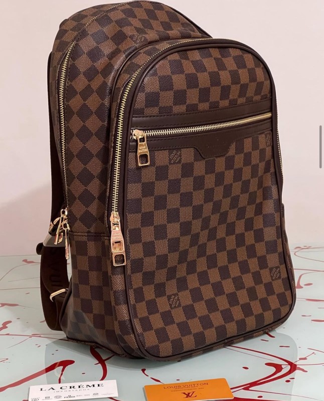 Josh Damier Ebene