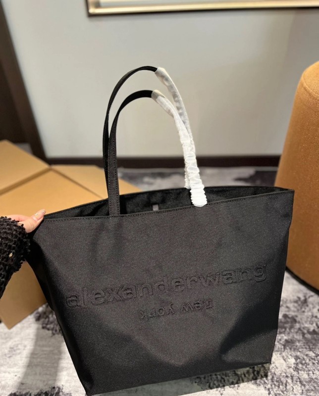 Shopper Tote
