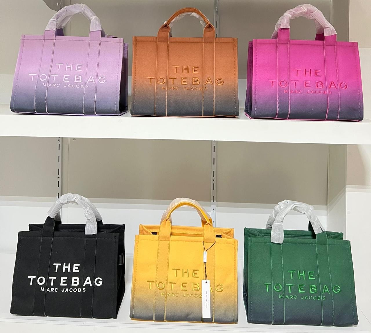 The Tote Bag