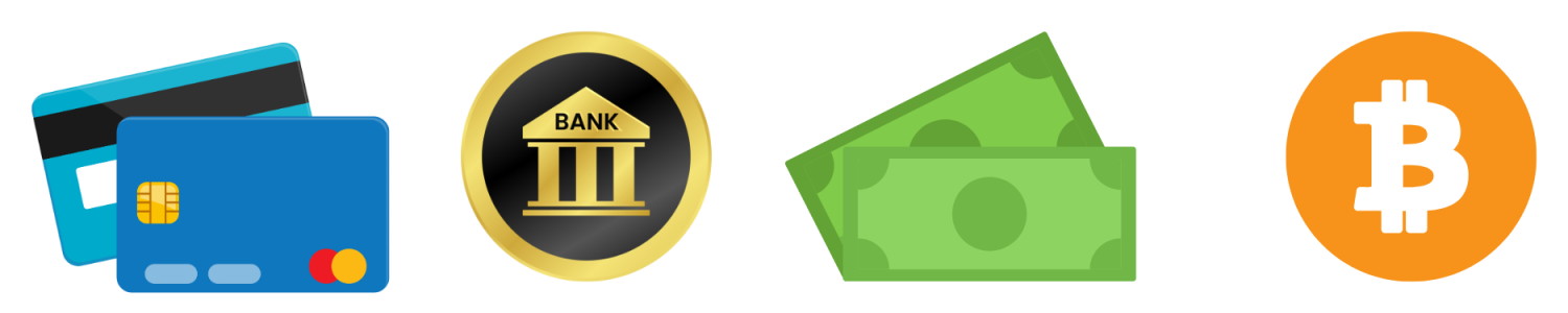 Método de pago
