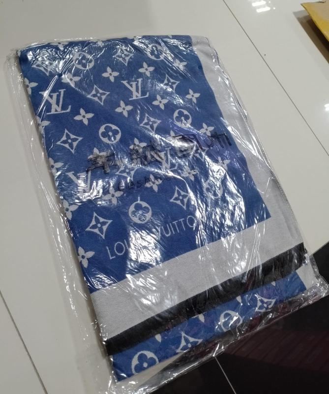 Pashmina Lv - Bs 130