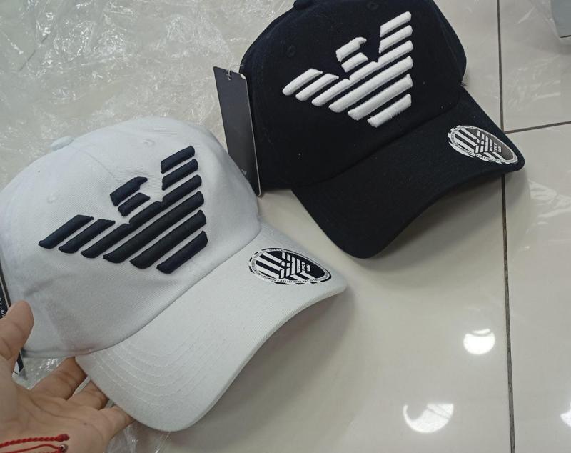 Gorra Armani W - 135