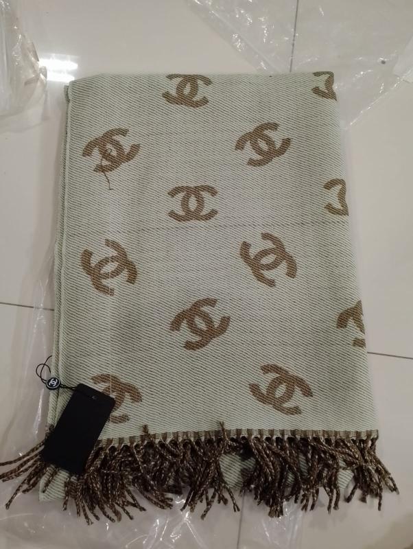 Pashmia Chanel - Bs 230