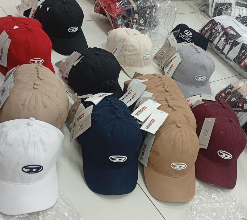 Gorra Diesel S/c - Bs 135