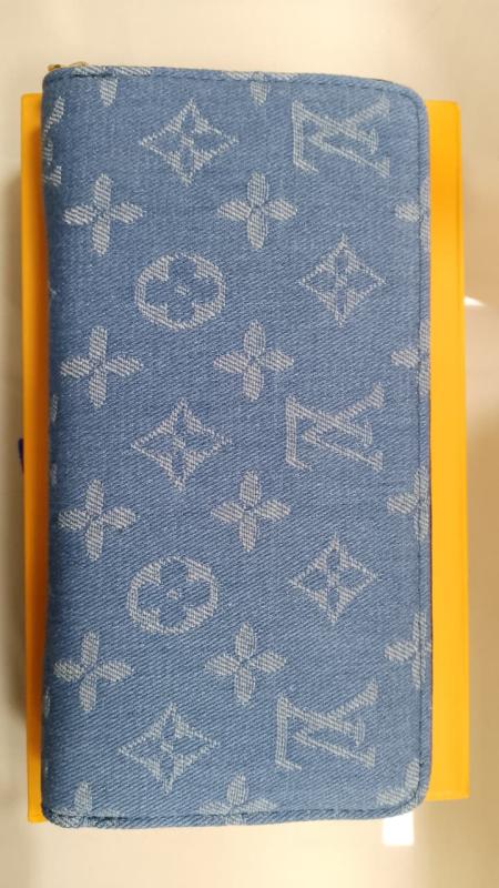 Billetera Lv Jean 60017