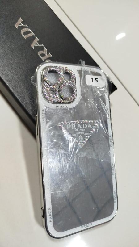 Funda De Celular Prada