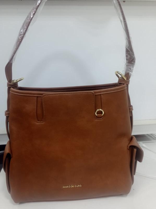 Cartera Pavao De Ouro Y1623# 18.42