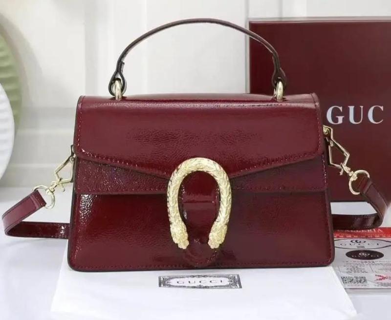 Bandolera Gucci 2213 046