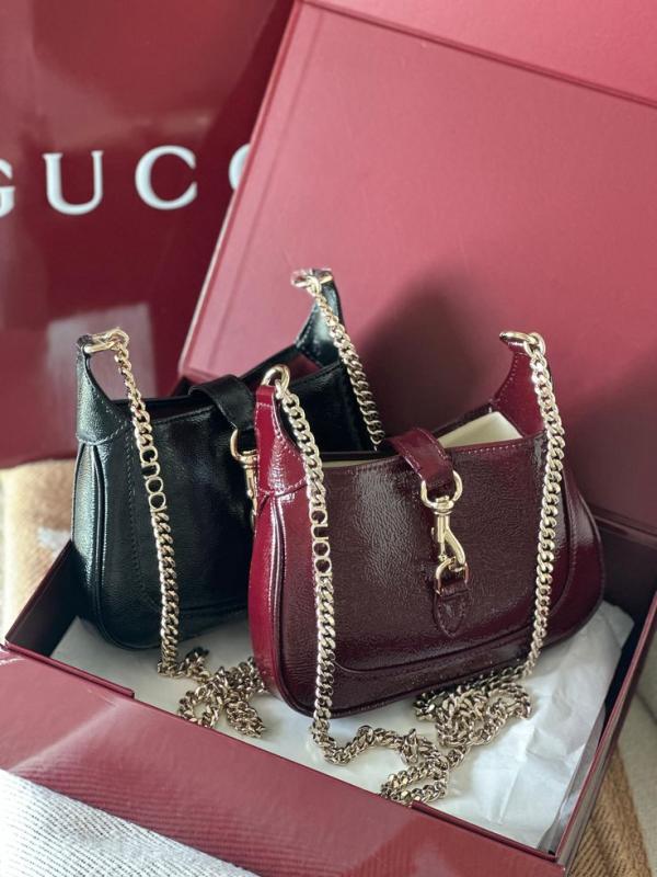 Bandolera Gucci Pequena 2215 032