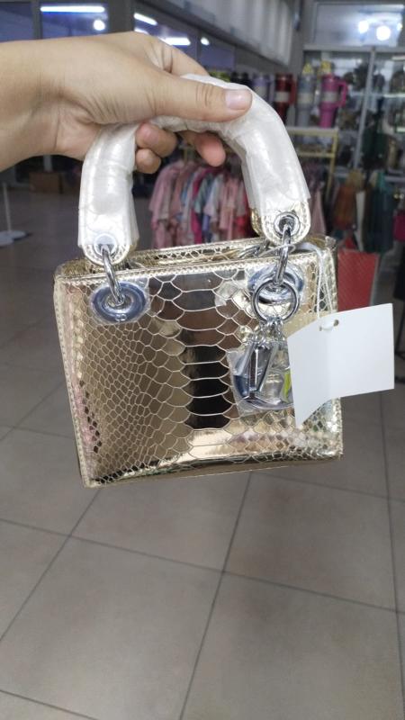 Bandolera Dior_d6622