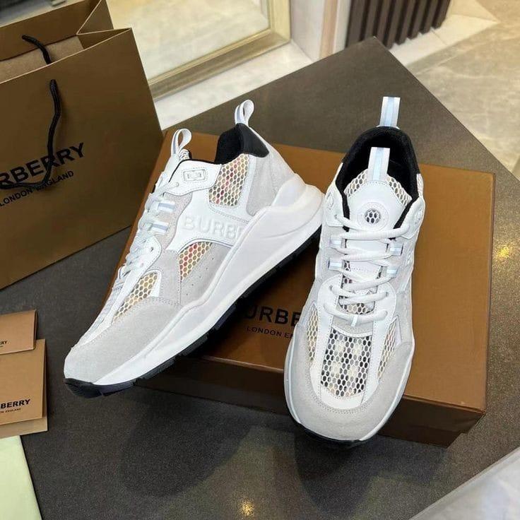 Zapatilla Burberry Ws051