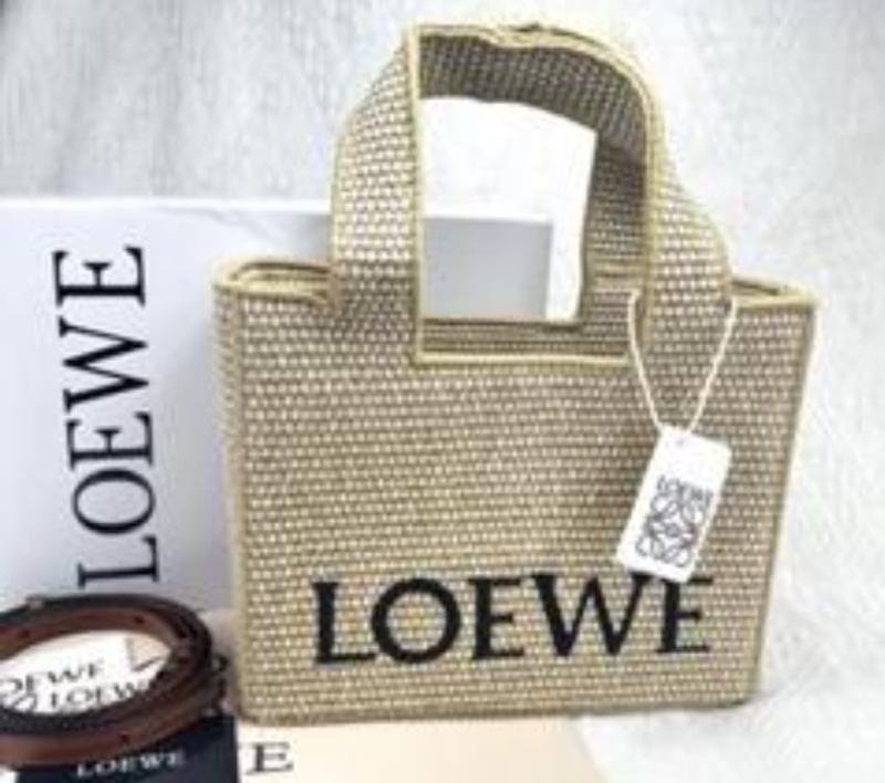 Cartera Loewe Mediana 4091#