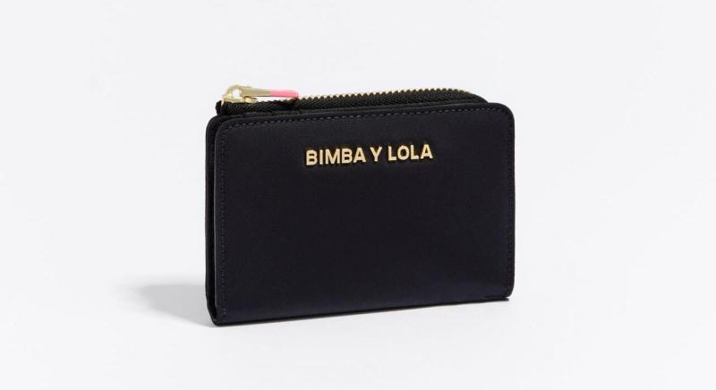 Tarjetero Bimba Y Lola 2005