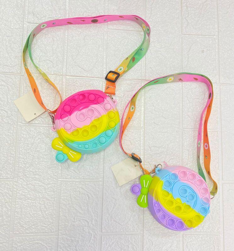 Bandolera Pop It - 23