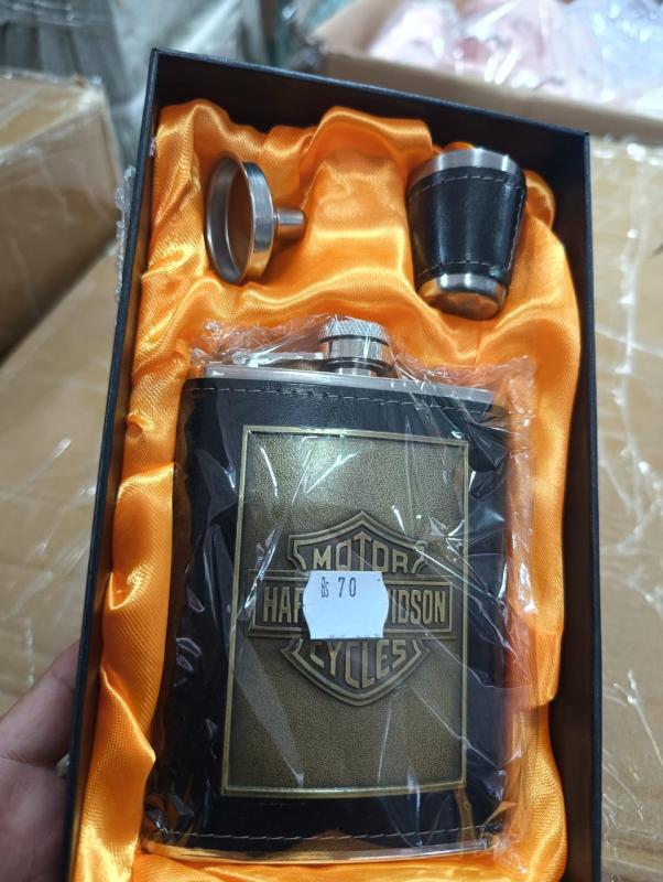 Kit Porta Bebida 056