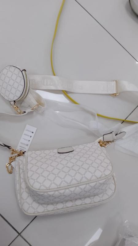 Bandolera Bella Paula Bp22291b 016.15