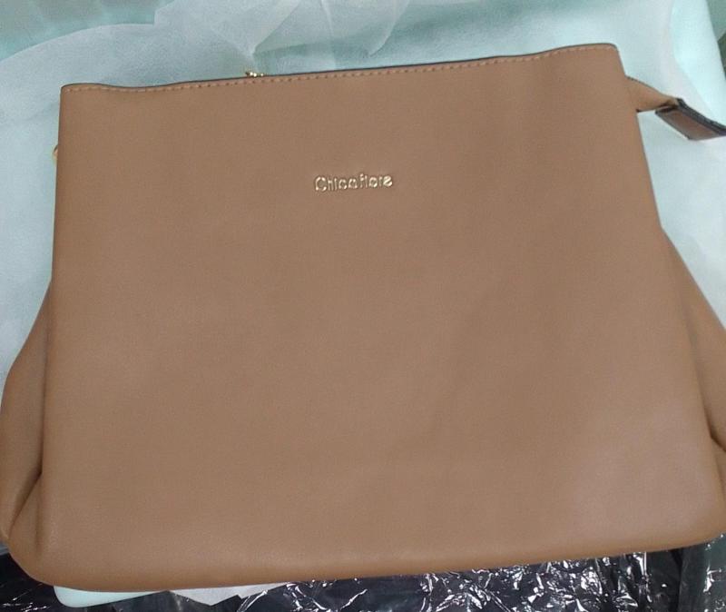 Bandolera Chica Fiore Ch 3639-m 17.70