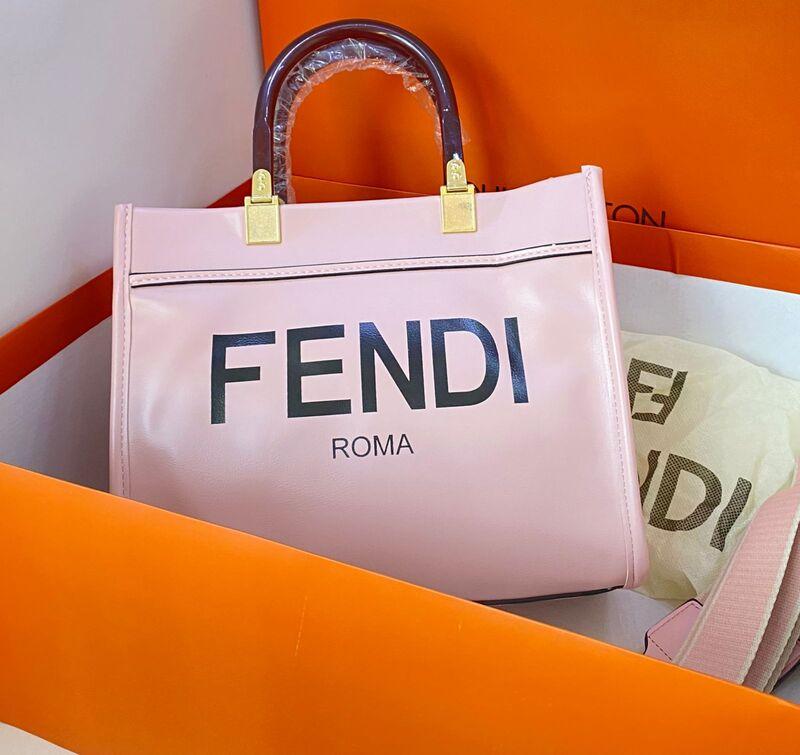 Cartera Bandolera - Fendi M/100