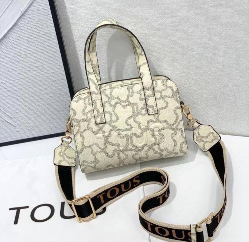 Bandolera Tous 8802#