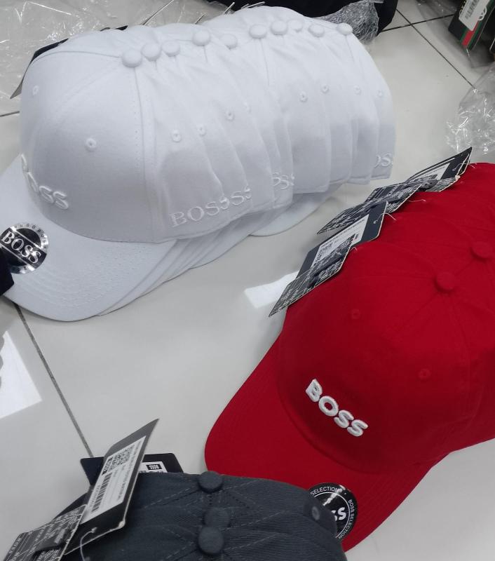 Gorra Bose S/C Bs 135