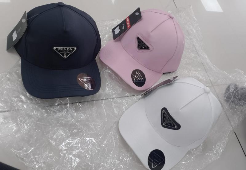 Prada Gorra S/C BS 150