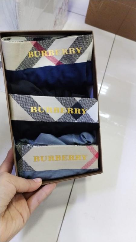 Boxer Burberry 016