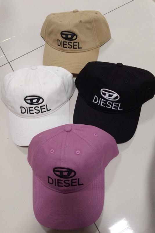 Gorra Diesel S/c 135