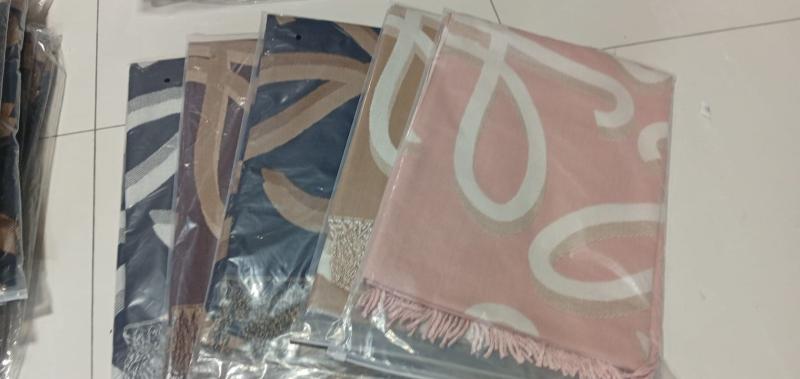 Pashmina Loewe - Bs 230
