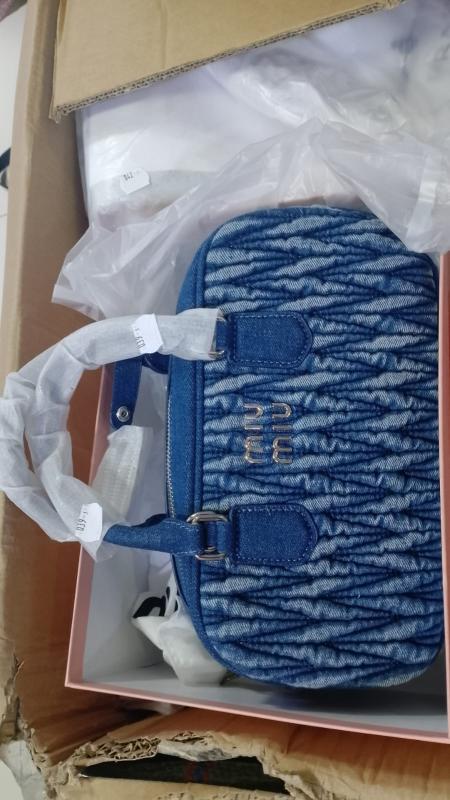 Baul Jean Miu Miu 332 039