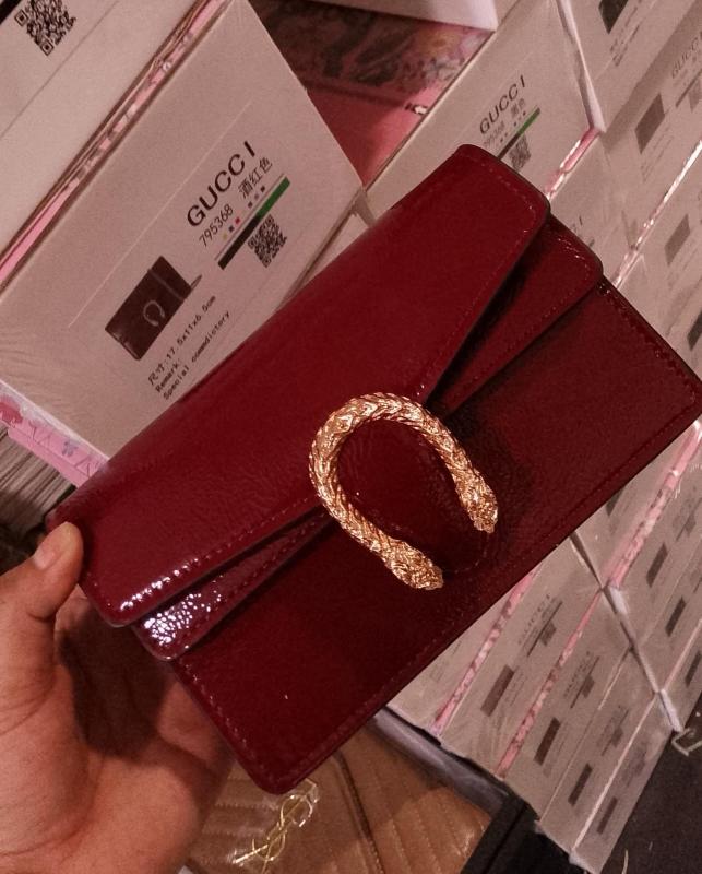 Bandolera Gucci 795368 045