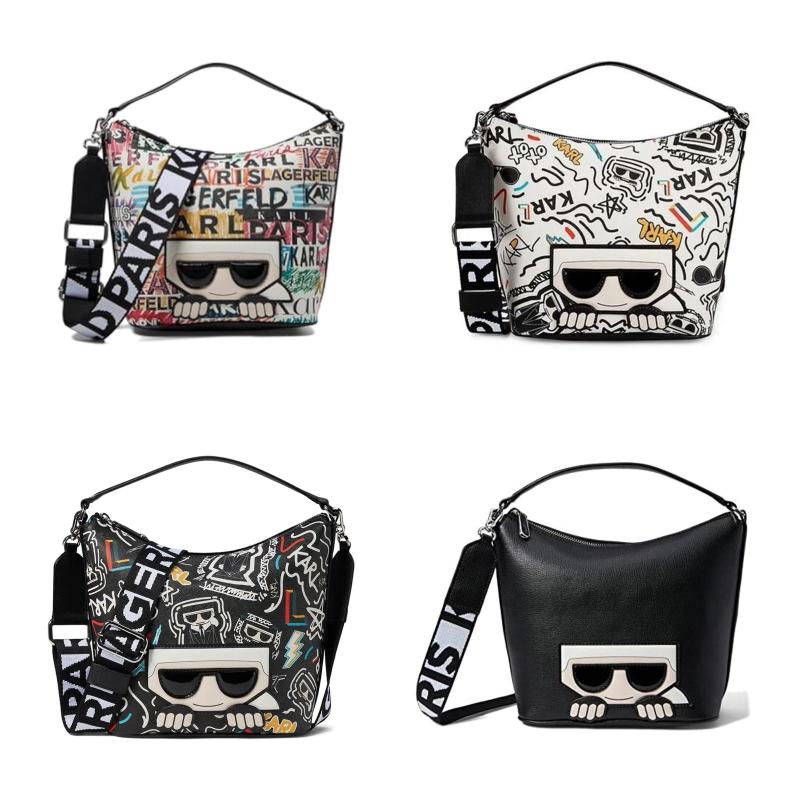 Cartera Karl Lagerfeld -(28) K031