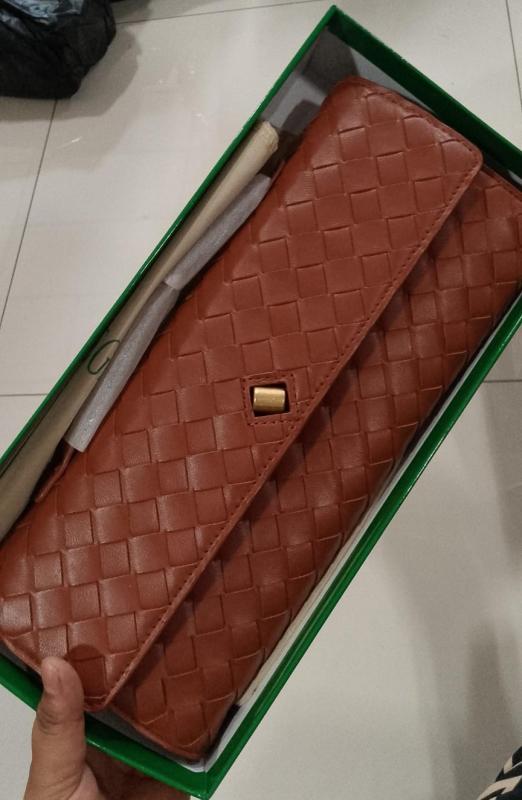 Cartera Botega Veneta 9901# - 030