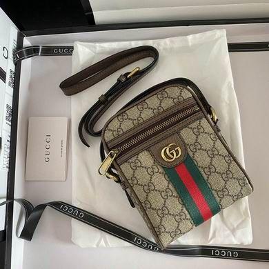 Bandolera Gucci 598127