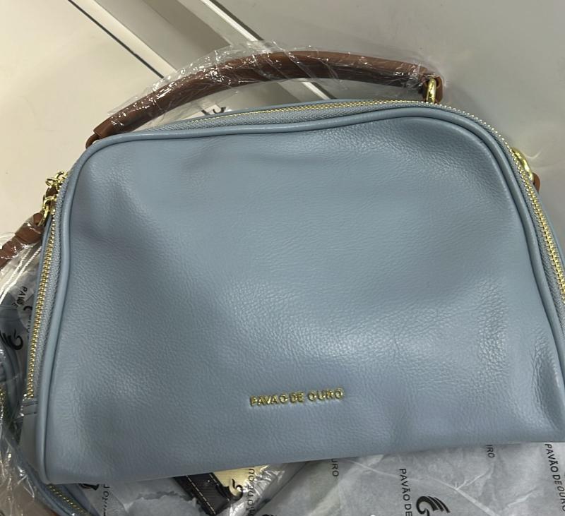 Bandolera Pavao De Ouro 15.83$u$ Y875