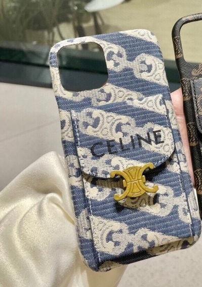 Funda De Celular Celine