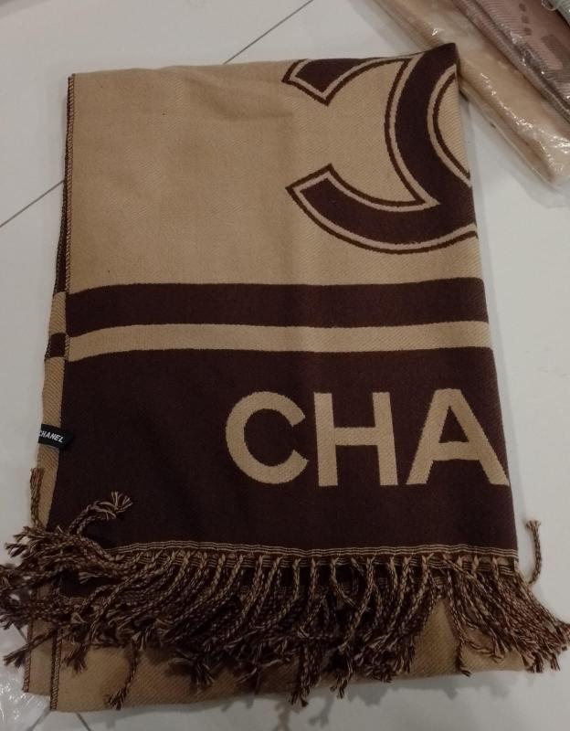 Pasmina Chanel - 230