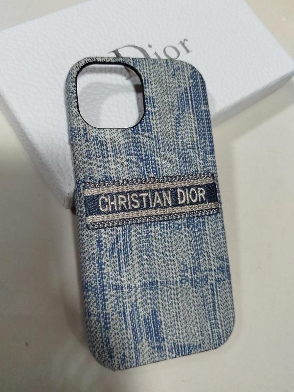 Funda De Celular Cd Jean
