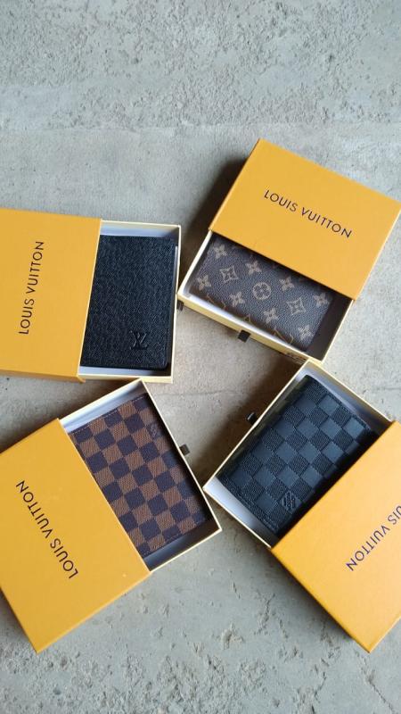 Porta Pasaporte Lv 60181-u100