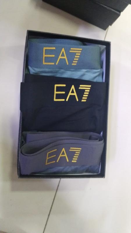 Boxer Giorgio Armani 016