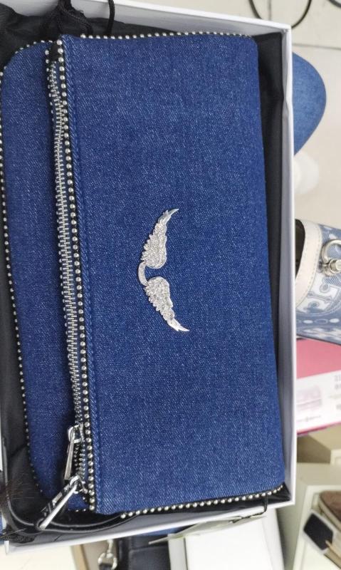 Bandolera Zadig & Voltaire 8808