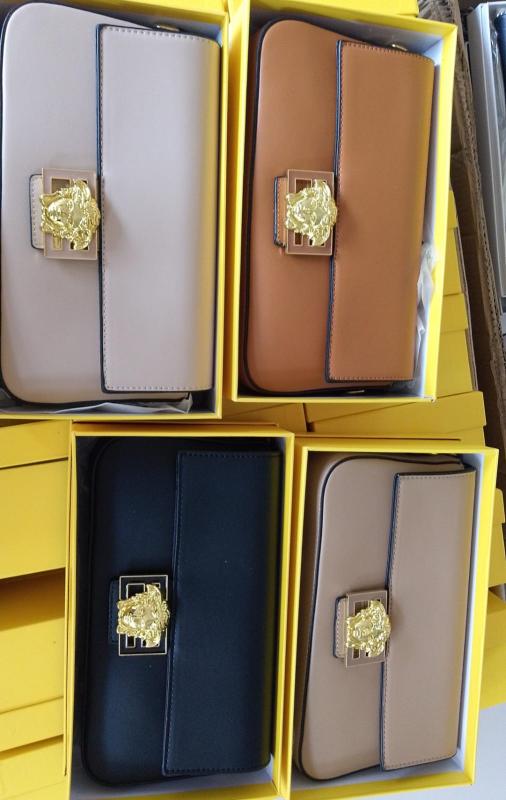 Bandolera Versace 8819