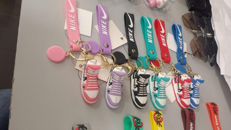 Llavero Zapato Nike C-91