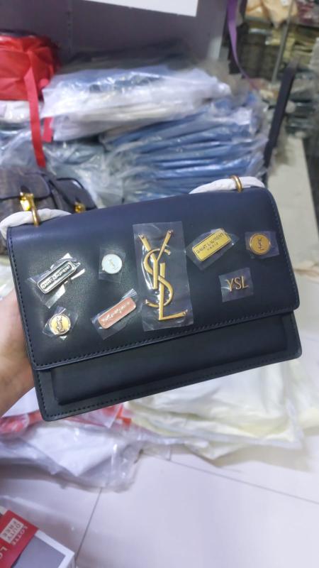 Bandolera Ysl 442906 080