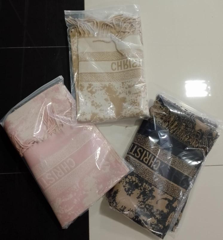 Pahsmina Cd - Bs 230