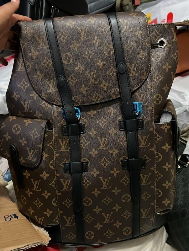 Mochila LV M43735 - 81