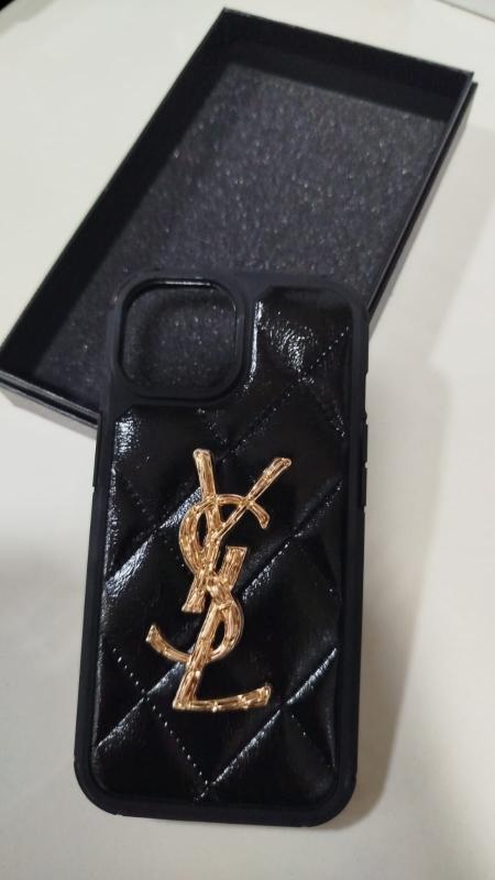 Funda De Celular Ysl