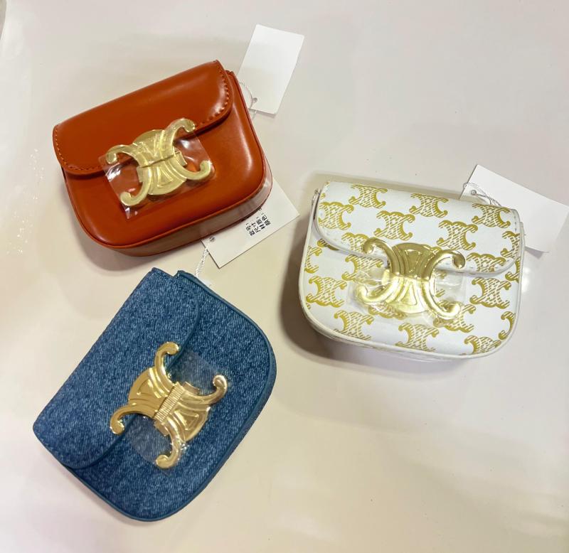 Bandolera Mini Peque Celine Xy5011