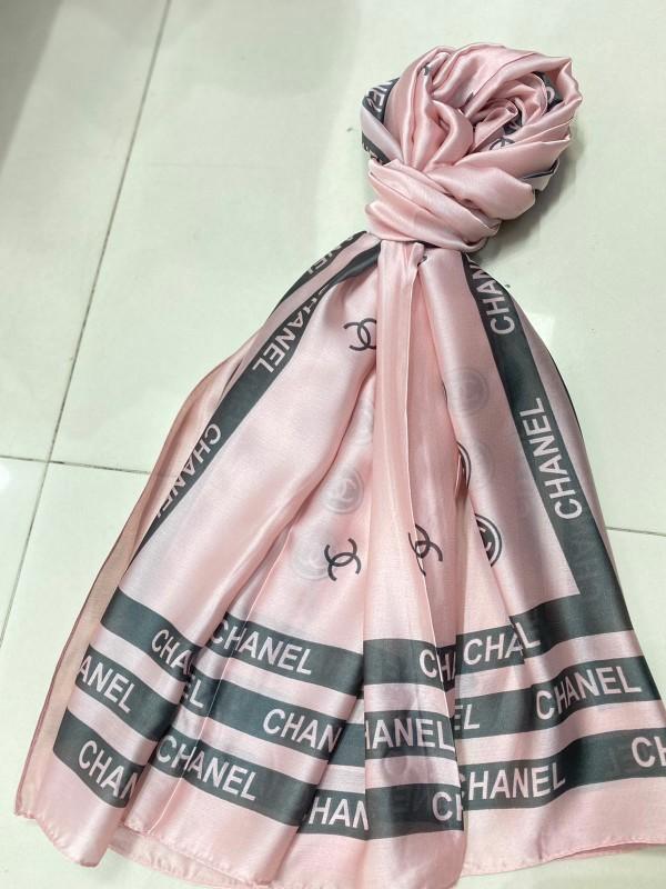 Pashmina Chanel - 04# - Bs 80