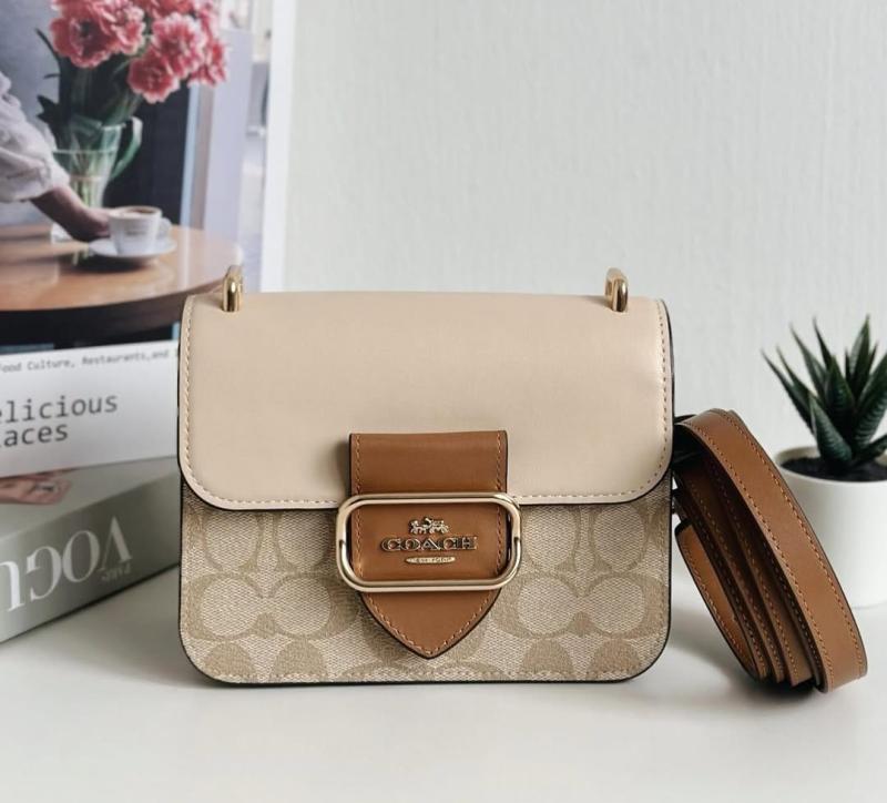 Bandolera Coach Cj416