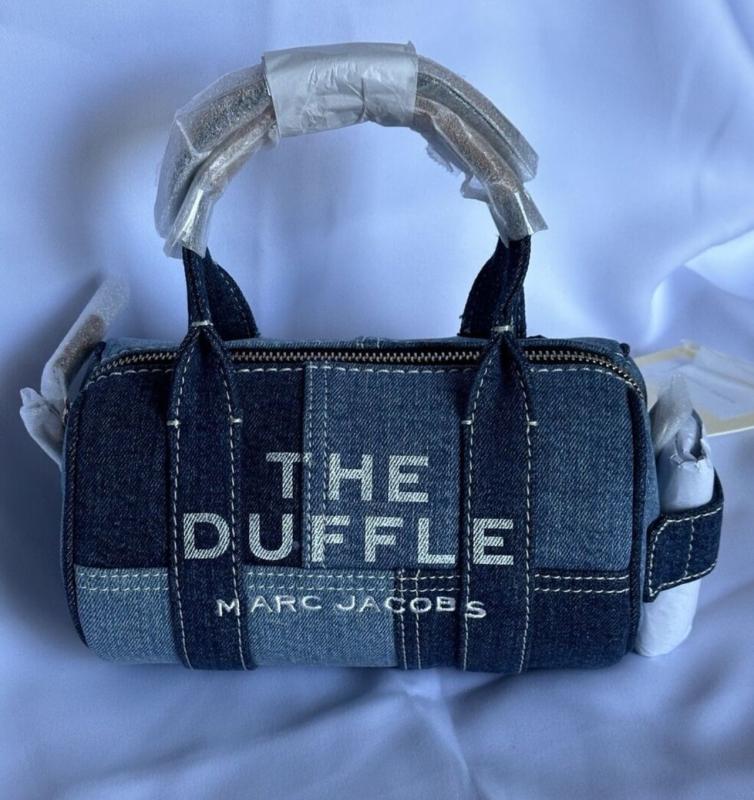 Cartera Duffle Marc Jacobs Sc-075